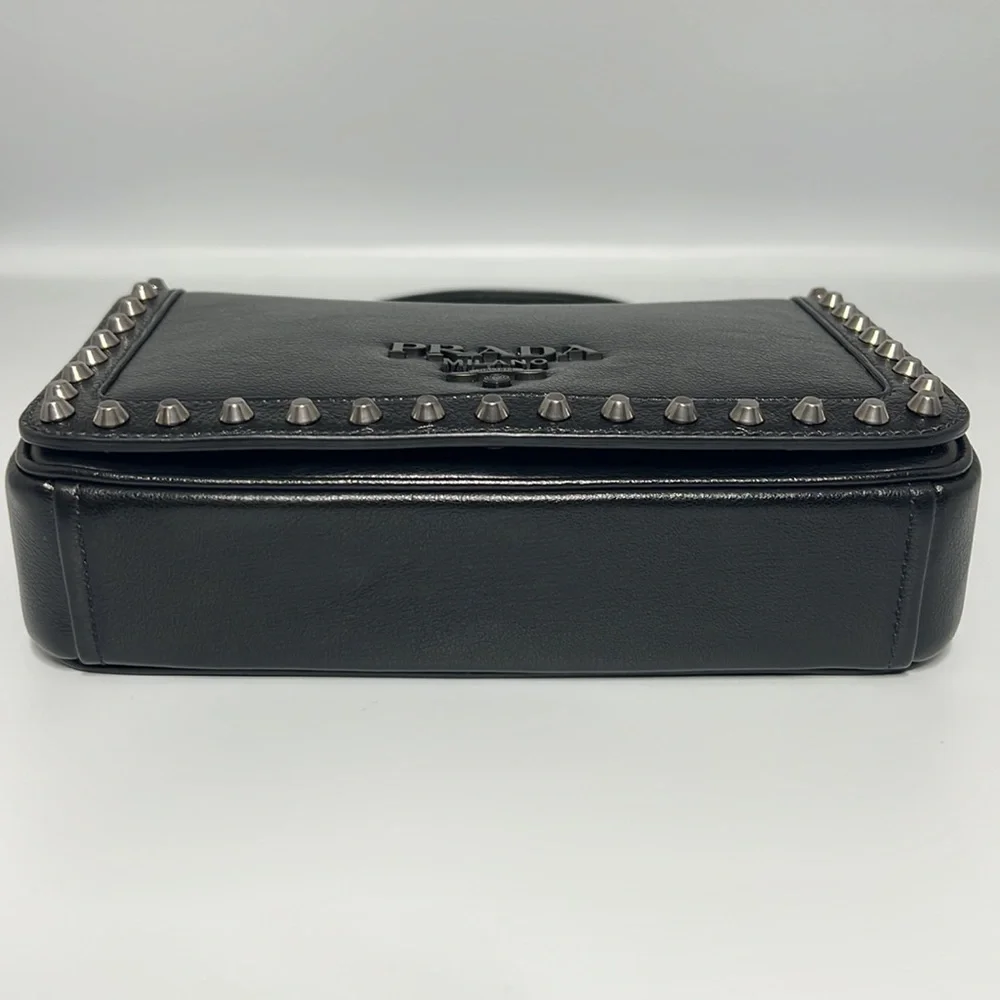 Prada Pattina Bag - Picture 8 of 8